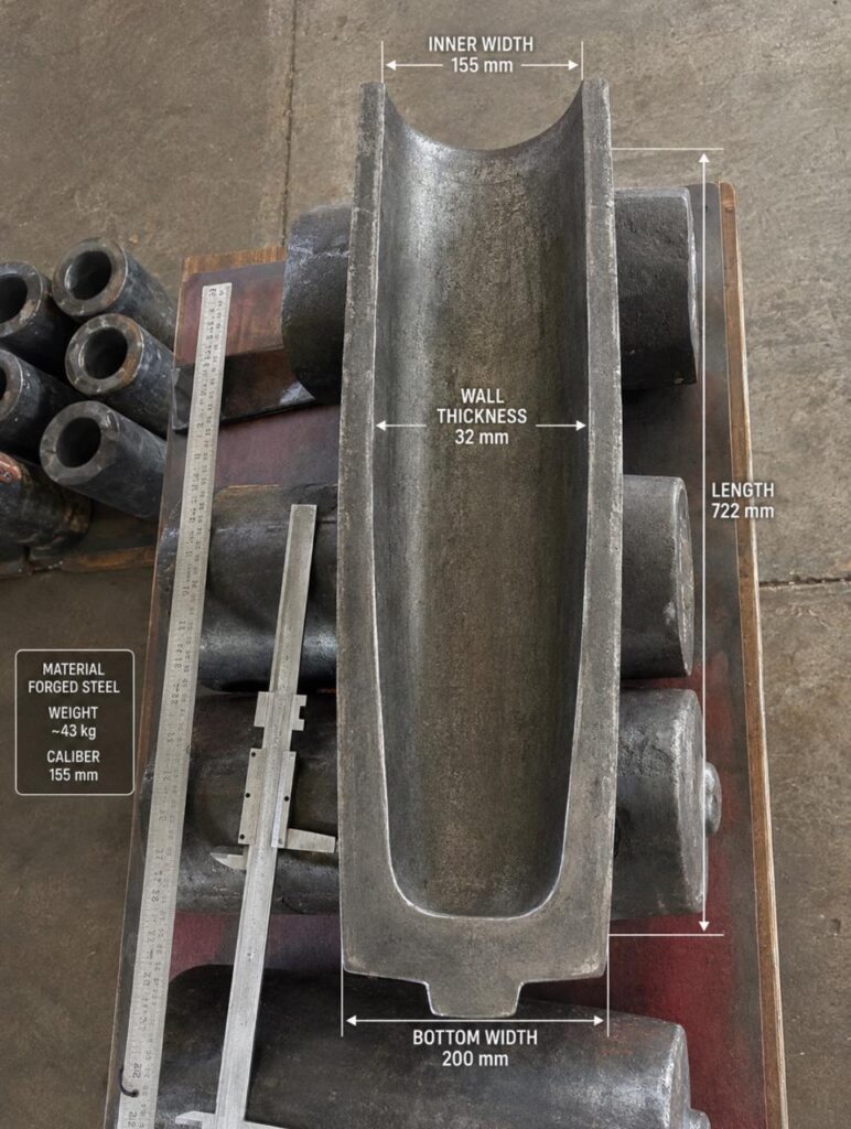 cross section